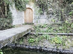 -西溪南古村落