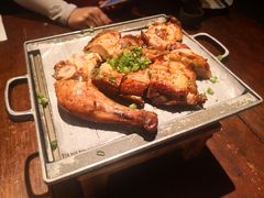 -绿茶餐厅(领展购物广场·中关村店)
