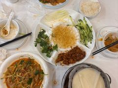 -关东风老北方菜馆(桂芳园店)