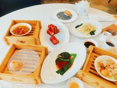 -唐宫·粤菜海鲜(万象城店)