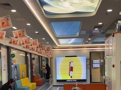 -极橙儿童齿科矫正中心(奥城店)