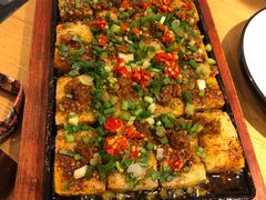 -胡马八破·川菜小馆(高新万达店)