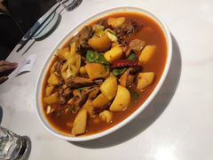 -疆Jiang·新疆秘制料理