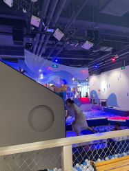 -幻贝家儿童乐园(苏州中心店)