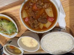 -真功夫(北京西站店)