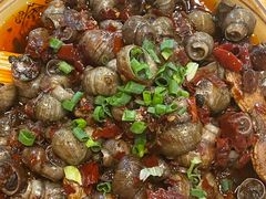 -李双猪·小龙虾·烧烤·羊肉煲(乐山店)