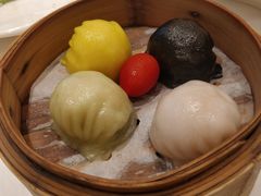四色虾饺-威哥美食(迈科国际店)