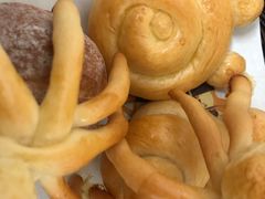 -水桶王国主题餐厅·聚会·生日派对·亲子活动·家庭套餐(亚龙湾希尔顿店)