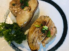 鹅肝寿司-酒井酱子·深夜食堂(东城汇店)