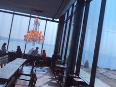 -Cafe Aewol Monsant