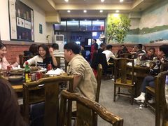 大堂-大龙火锅(老店)