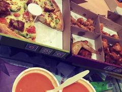 必胜客(西丽店)-必胜客(WOW西丽店)
