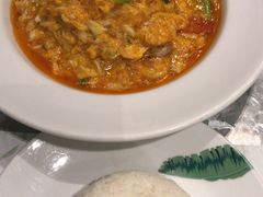 -香蕉叶餐厅(是隆店)