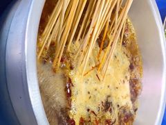 -马路边边串串香(空港新苑店)