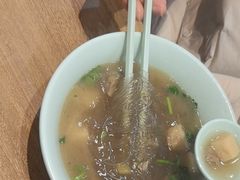 -回味鸭血粉丝汤(砂之船店)
