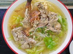 -老陶包子铺(南大西南村店)