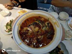 -醉霖生态餐厅(交大店)