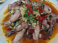 -威海渔村(黄兴路店)