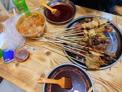 -老乔串店(青松路店)