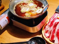 谷饲牛肉富士山寿喜锅-沼津港渔市(宏伊国际广场店)