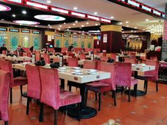 大堂-点都德(海岸城店)