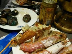 -小天鹅戴斯酒店鲸鲨百汇创作料理