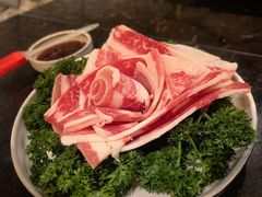 -烧肉达人(凯德晶萃店)