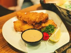 -藤原布二·大正创意料理(五台山店)