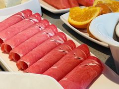 -海底捞火锅(老城根店)