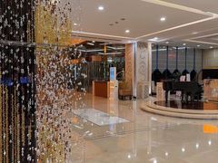 -北京西国贸大酒店