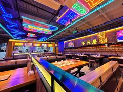 -叁叁零鹤岗小串(亦庄店)
