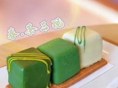 -星巴克臻选(深圳龙岗万科店)
