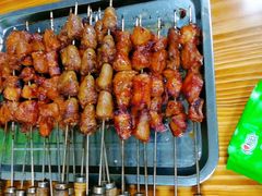 -王记西鎮电烤肉(汶上路店)