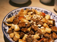 -兔爸私家小厨(新北万达店)