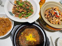 -绿草地·湘菜(7mall店)