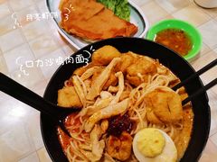 -热浪岛马来餐厅
