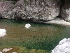 -浙东大峡谷风景区
