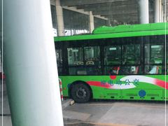 -佛山高明客运站