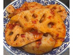 -回家吃饭·地道南昌菜(建德观总店)