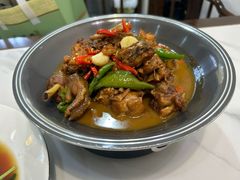 -滁香园·滁州菜(琅琊山店)