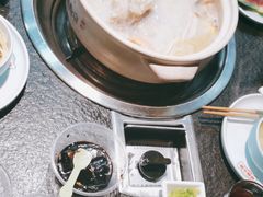 -旺晖本帮骨头煲·深夜火锅(梅园路店)