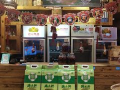 -鸽子窝(宋庄店)