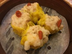 鲜虾烧麦皇-添好运点心专门店(深水埗店)