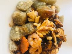 -大地春饼店(黄河路店)