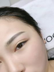 -HQ半永久纹绣纹眉