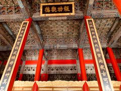 -历代帝王庙博物馆