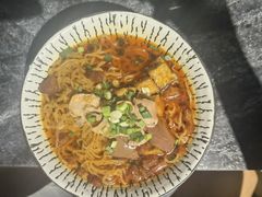 贵阳肠旺面-泉味道贵州厨房(三里河店)