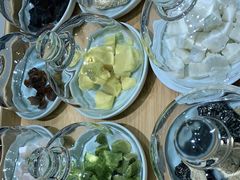 -阮大兴糕团(杭州西湖银泰百货店)