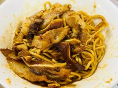 -广和隆猪蹄面(钟法路店)