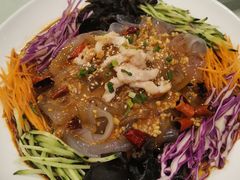 -鑫巴蜀小镇 · 水煮鱼专研店(玉桥店)